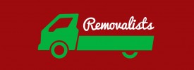 Removalists Gunbower - Furniture Removals
